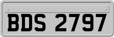 BDS2797