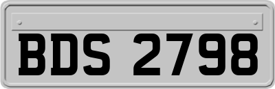 BDS2798