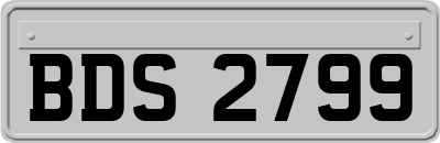 BDS2799