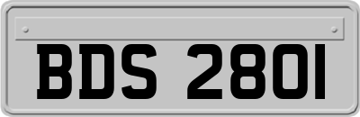 BDS2801