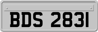 BDS2831