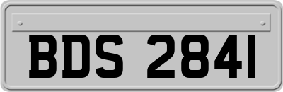 BDS2841