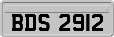 BDS2912