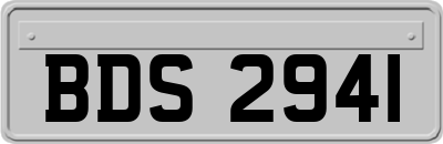 BDS2941
