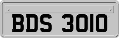 BDS3010