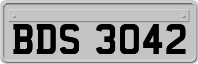 BDS3042