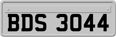 BDS3044