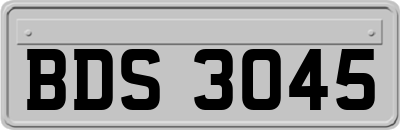 BDS3045