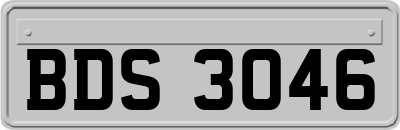BDS3046