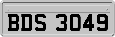 BDS3049
