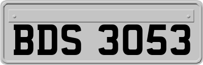 BDS3053
