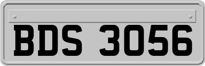BDS3056