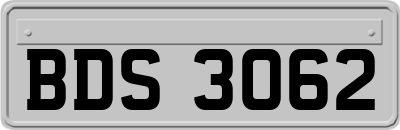 BDS3062