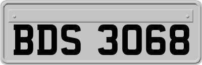 BDS3068