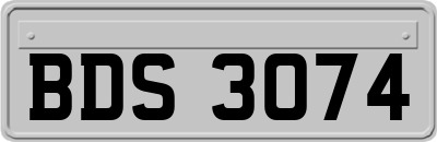 BDS3074