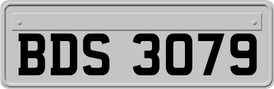 BDS3079