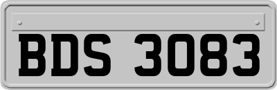 BDS3083