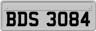 BDS3084