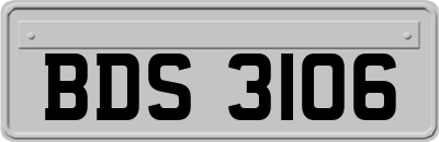 BDS3106