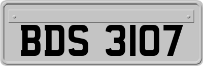 BDS3107