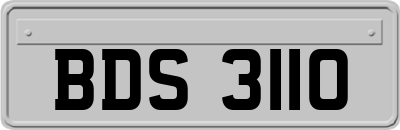 BDS3110
