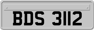 BDS3112
