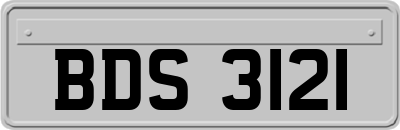 BDS3121