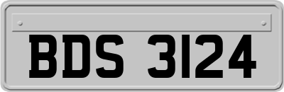 BDS3124
