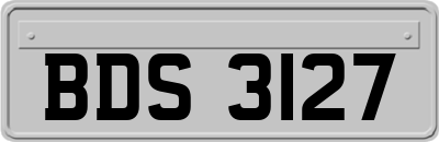 BDS3127