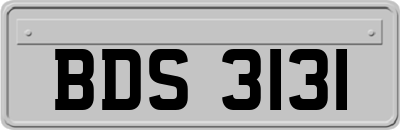 BDS3131
