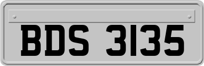 BDS3135