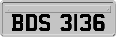 BDS3136