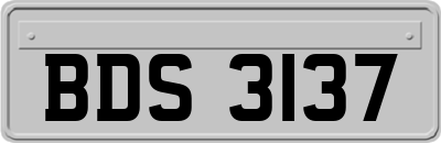 BDS3137