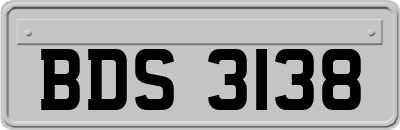 BDS3138