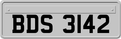 BDS3142