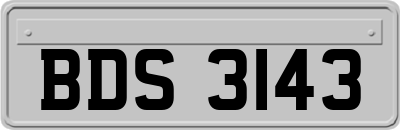 BDS3143