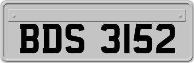 BDS3152