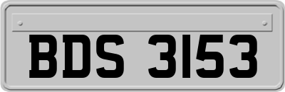 BDS3153