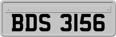 BDS3156
