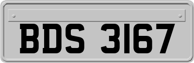 BDS3167