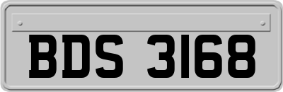 BDS3168