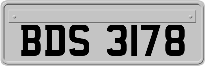 BDS3178