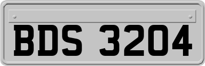 BDS3204