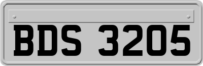 BDS3205