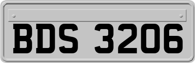 BDS3206