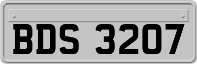 BDS3207