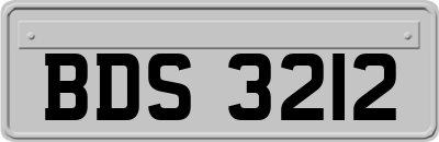 BDS3212