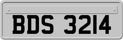 BDS3214