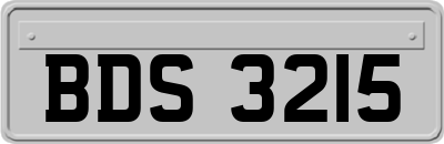 BDS3215
