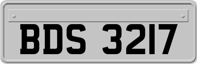 BDS3217